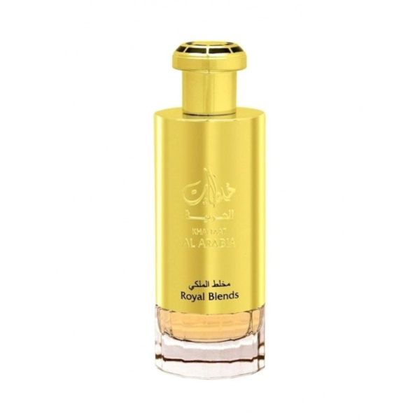 Lattafa Perfumes Khaltaat Al Arabia Royal Blends