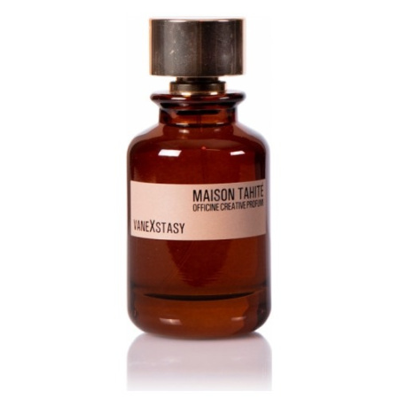 Maison Tahite Vanextasy