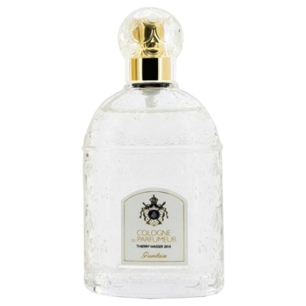 Guerlain La Cologne Du Parfumeur