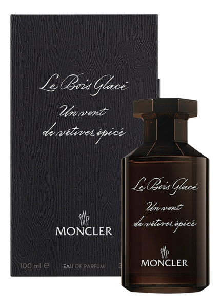 Moncler Le Bois Glace
