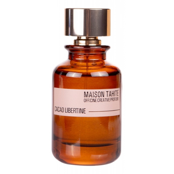 Maison Tahite - Officine Creative Profumi Cacao Libertine