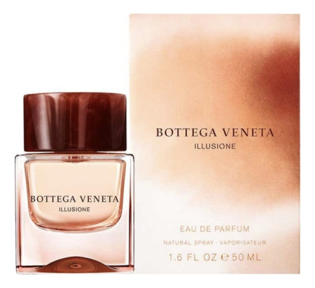 Bottega Veneta Illusione for Her