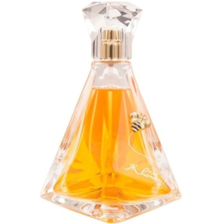 Kim Kardashian / KKW Fragrance Pure Honey