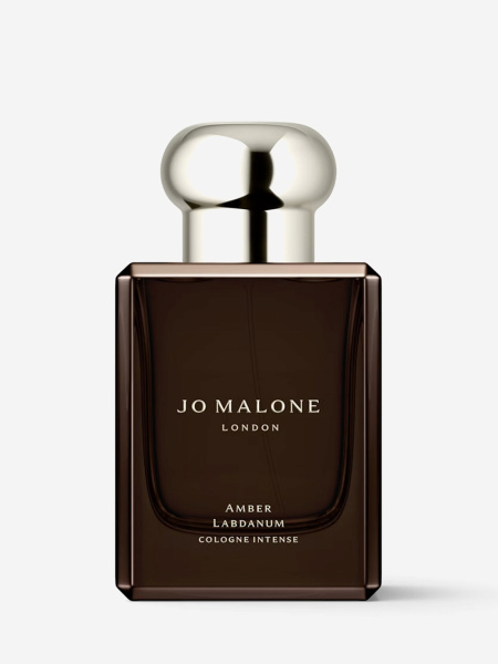 Jo Malone Amber Labdanum — женские духи, фото