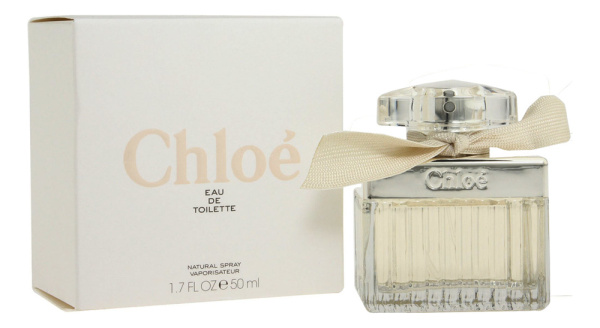 Chloe EDT 2009