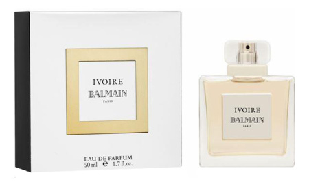 Balmain Ivoire