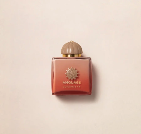 Amouage Guidance 46