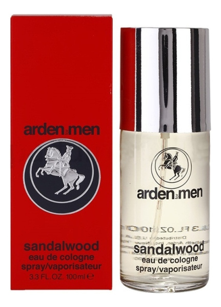 Elizabeth Arden Men Sandalwood