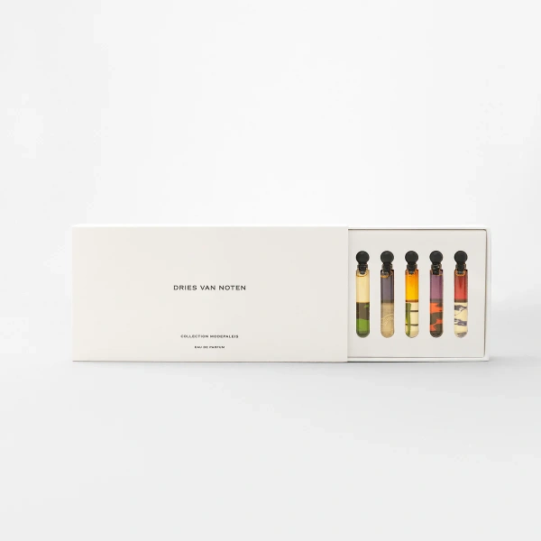 Dries Van Noten Collection Modepaleis Discovery Set