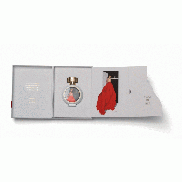 Haute Fragrance Company Lady in Red
