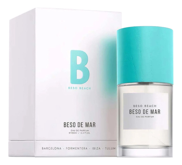 Beso Beach Beso De Mar