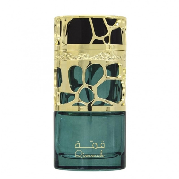 Lattafa Perfumes Qimmah For Women