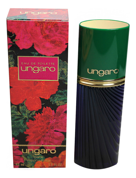 Emanuel Ungaro Emanuel Ungaro