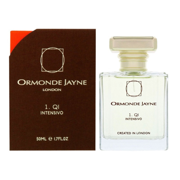 Ormonde Jayne Qi Intensivo