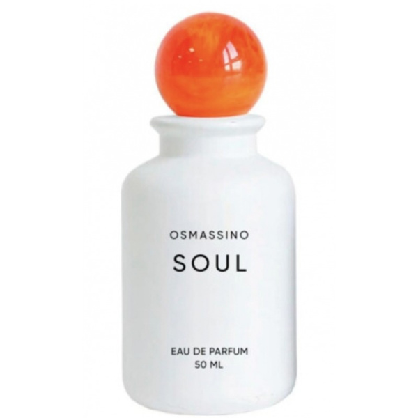 Osmassino Soul
