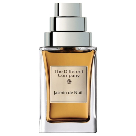 The Different Company Jasmin de Nuit