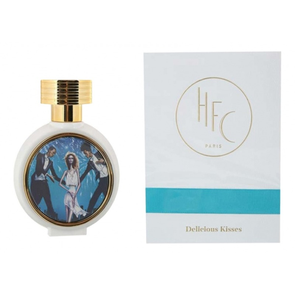 Haute Fragrance Company Delicious Kisses