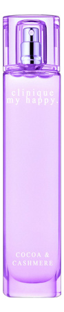Clinique My Happy Cocoa Cashmere