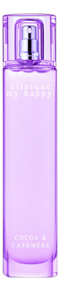 Clinique My Happy Cocoa Cashmere