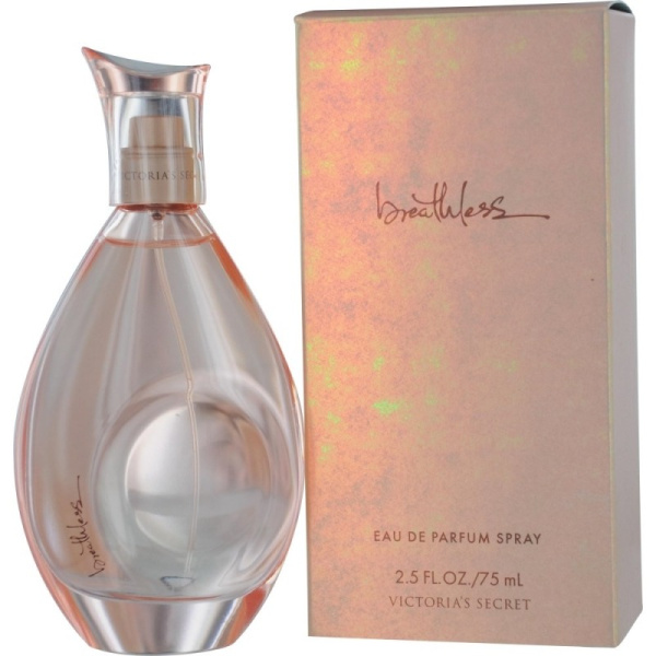 Victoria's Secret Breathless