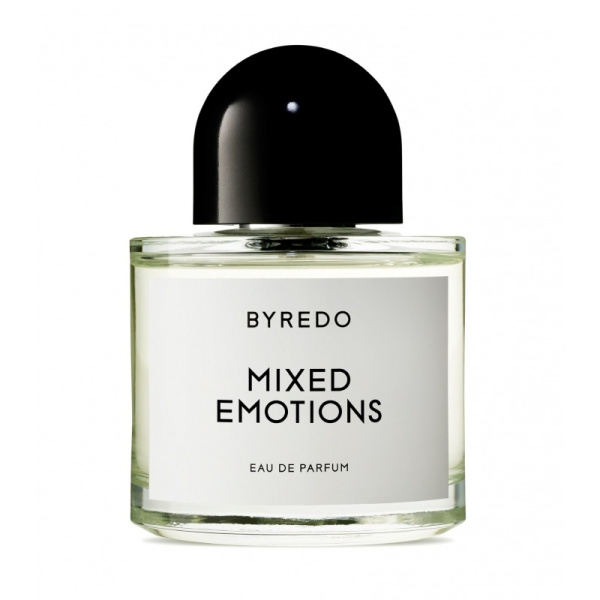 BYREDO Mixed Emotions