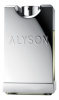 Alyson Oldoini Ambra Guaiac