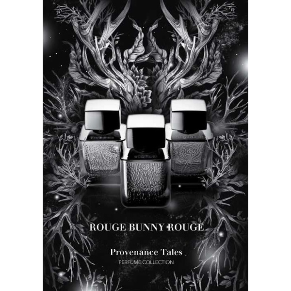 Rouge Bunny Rouge Silvan