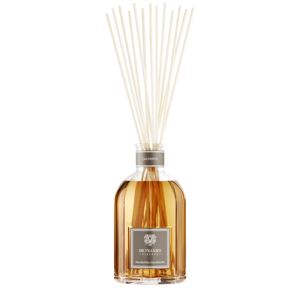 Dr. Vranjes Calvados
