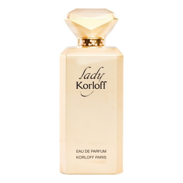 Korloff Paris Lady Korloff