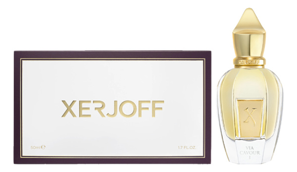 Xerjoff Via Cavour I