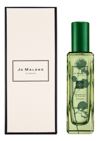 Jo Malone Nasturtium & Clover