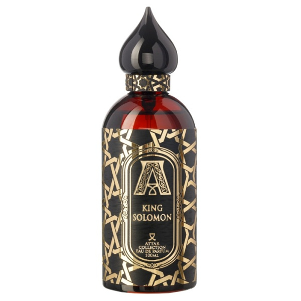 Attar Collection King Solomon