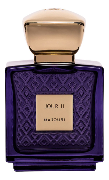 Majouri Jour 11