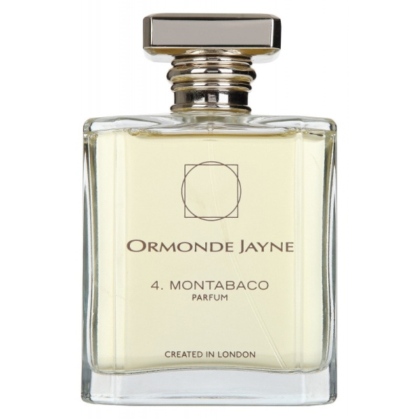 Ormonde Jayne Montabaco