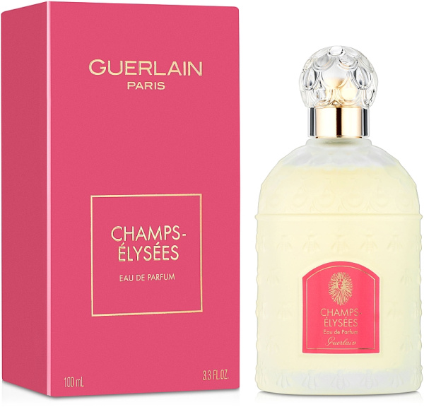 Guerlain Champs Elysees Eau de Parfum