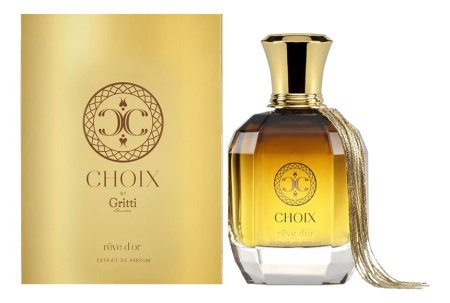Gritti Reve D'Or