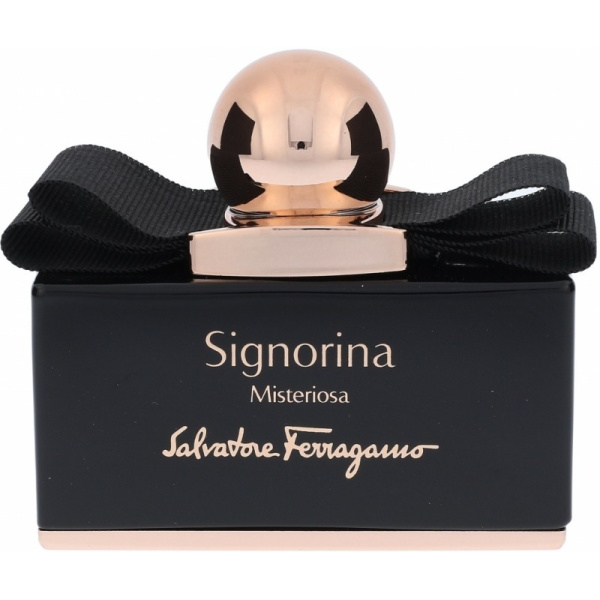 Salvatore Ferragamo Signorina Misteriosa