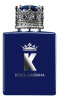 DOLCE & GABBANA K by Dolce & Gabbana Elixir