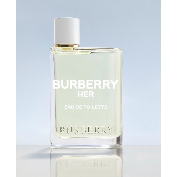 Burberry Her Eau de Toilette