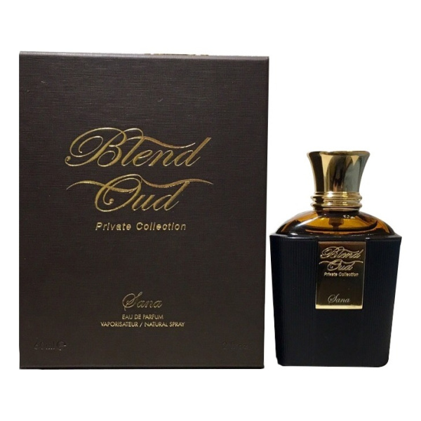 Blend Oud Sana