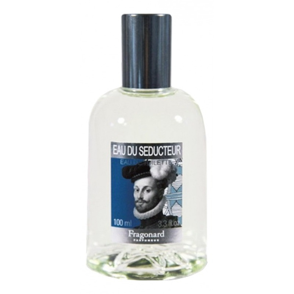 Fragonard Eau Du Seducteur