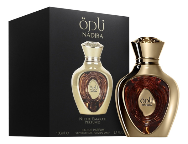 Lattafa Perfumes Nadira