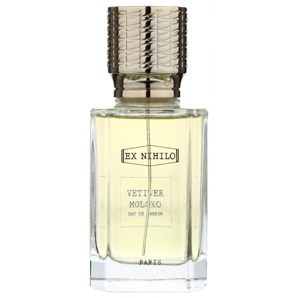 Ex Nihilo Vetiver Moloko