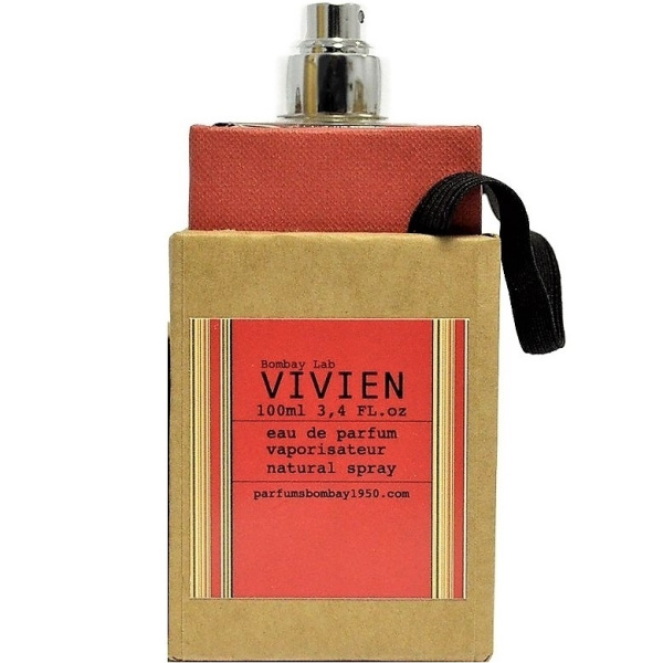 Parfums Bombay 1950 Vivien