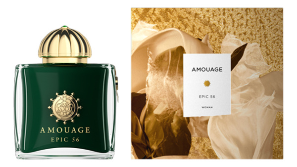 Amouage Epic 56