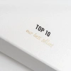 Carner Barcelona Top 10 Discovery set