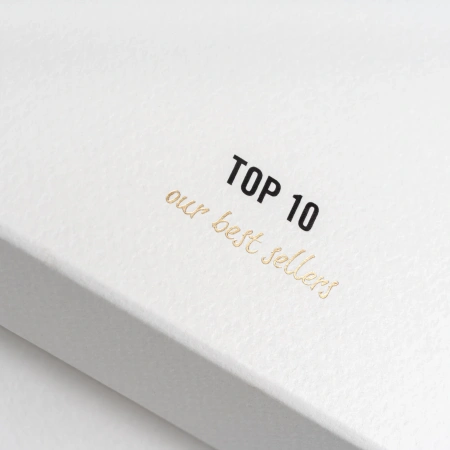 Carner Barcelona Top 10 Discovery set