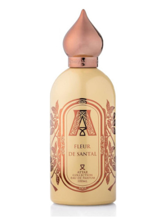 Attar Collection Fleur De Santal
