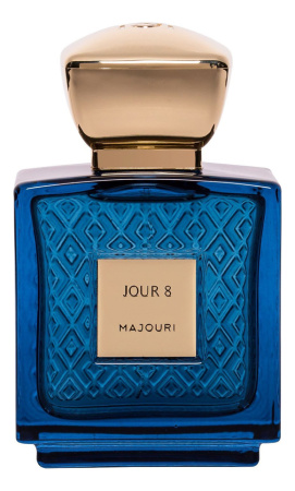 Majouri Jour 8