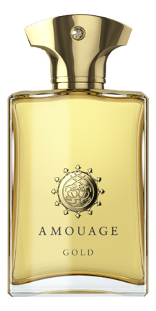 Amouage Gold For Men